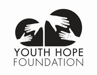 YOUTH HOPE FOUNDATION logo