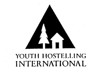 YOUTH HOSTELLING INTERNATIONAL