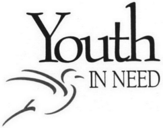 YOUTH IN NEED logo