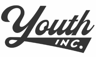 YOUTH INC. logo