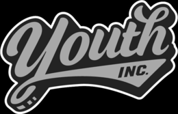 YOUTH INC. logo