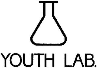 YOUTH LAB. logo