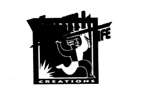 YOUTH LIFE CREATIONS logo