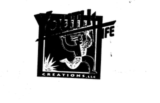 YOUTH LIFE CREATIONS, LLC logo