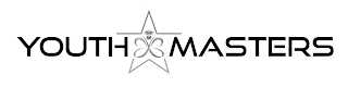 YOUTH MASTERS logo