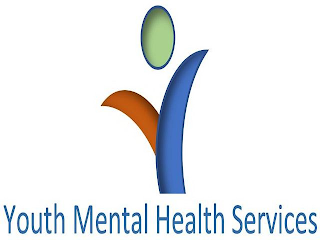 YOUTH MENTAL HEALTH SERVICES logo