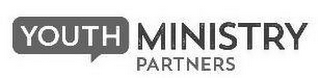 YOUTH MINISTRY PARTNERS logo