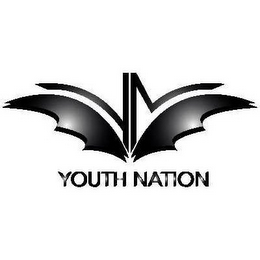 YOUTH NATION logo