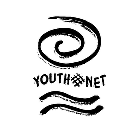 YOUTH NET logo