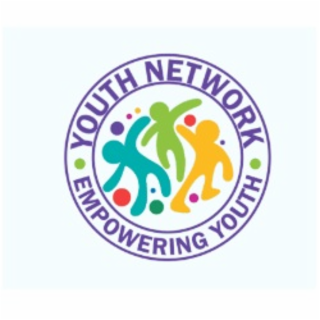 YOUTH NETWORK EMPOWERING YOUTH logo