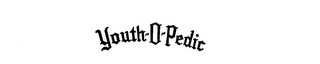 YOUTH-O-PEDIC logo