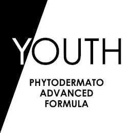 YOUTH PHYTODERMATO ADVANCED FORMULA logo