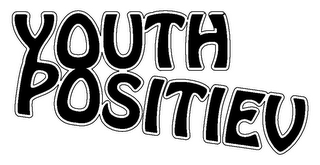 YOUTH POSITIEV logo