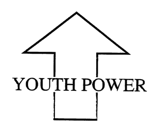 YOUTH POWER logo