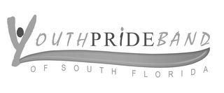 YOUTH PRIDE BAND OF SOUTH FLORIDA logo