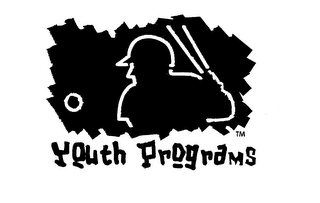 YOUTH PROGRAMS logo