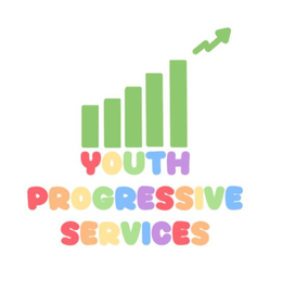 YOUTH PROGRESSIVE SERVICES logo