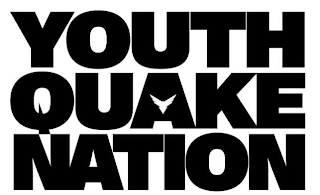 YOUTH QUAKE NATION