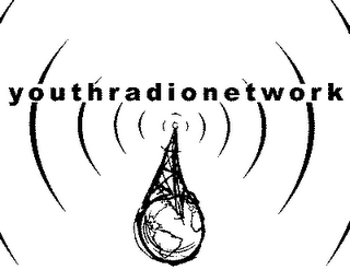 YOUTH RADIO NETWORK logo