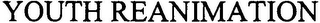 YOUTH REANIMATION logo