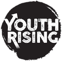 YOUTH RISING logo