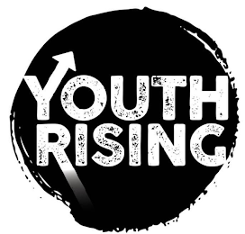 YOUTH RISING logo