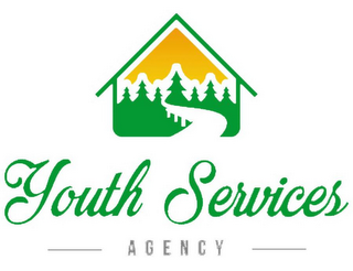 YOUTH SERVICES AGENCY logo