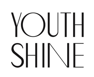YOUTH SHINE logo