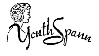 YOUTH SPANN logo