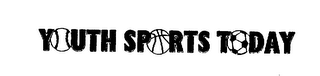 YOUTH SPORTS TODAY logo