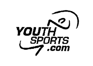 YOUTH SPORTS.COM logo