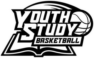 YOUTH STUDY BASKETBALL logo