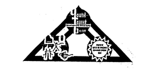 YOUTH TALENT PROJECT DEVELOPMENT INNER-CITY PROJECT OF LAP'S & THE CONCERNED COMMUNITY CITIZENS TEAM THE YTD INNER-CITY PROJECT logo