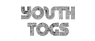 YOUTH TOGS logo