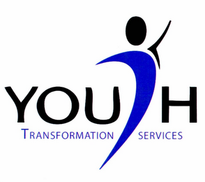 YOUTH TRANSFORMATION SERVICES logo