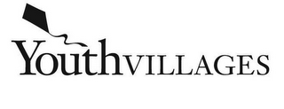 YOUTH VILLAGES logo