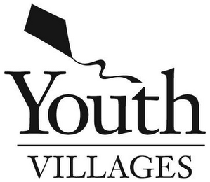 YOUTH VILLAGES logo
