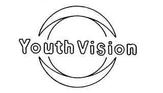 YOUTH VISION logo