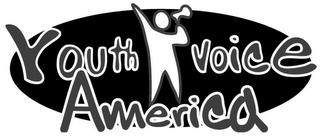 YOUTH VOICE AMERICA logo