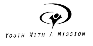 YOUTH WITH A MISSION logo