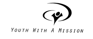 YOUTH WITH A MISSION logo