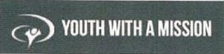 YOUTH WITH A MISSION logo