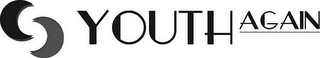 YOUTHAGAIN logo