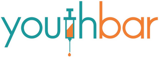 YOUTHBAR logo