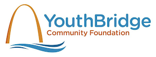 YOUTHBRIDGE COMMUNITY FOUNDATION logo