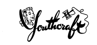 YOUTHCRAFT logo