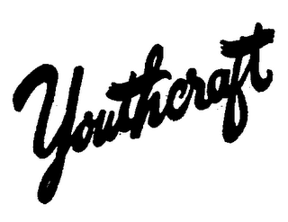 YOUTHCRAFT logo