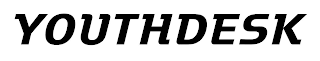 YOUTHDESK logo