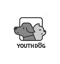 YOUTHDOG logo