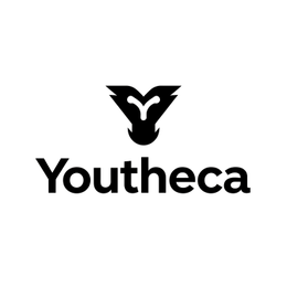 YOUTHECA logo